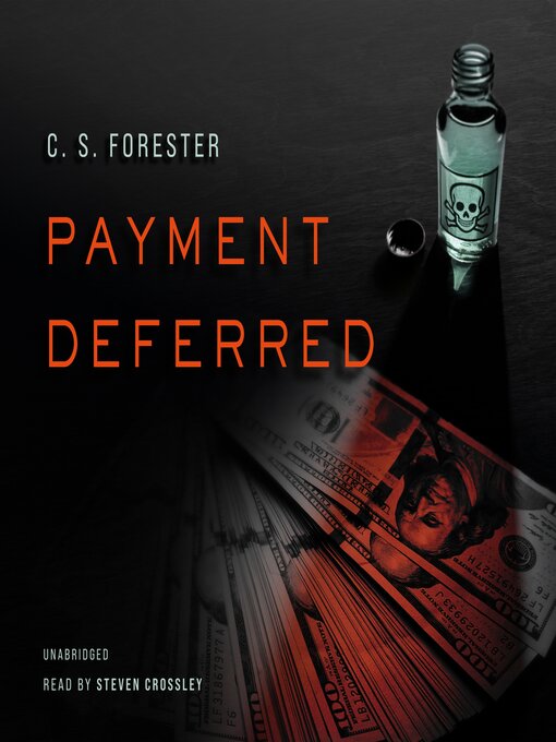 Title details for Payment Deferred by C. S. Forester - Wait list